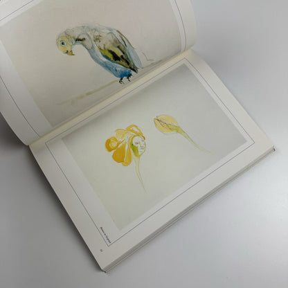 Paloma Varga Weisz. Zeichnungen | Koenig Books, London, 2005