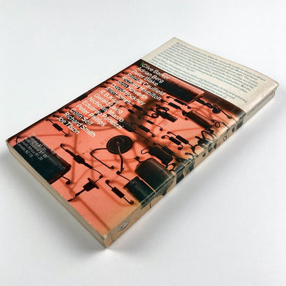 Image as Language – Aspects of British Art by Christopher Finch | Pelican, 1969
