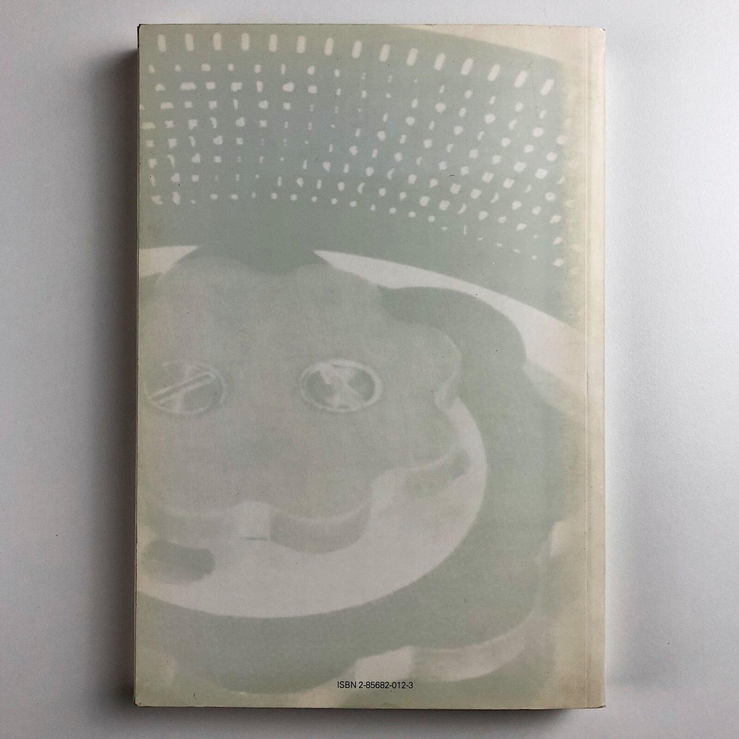 La Lumitype-Photon. Higgonet/Moyroud | Musée de l'imprimerie et de la banque, 1995
