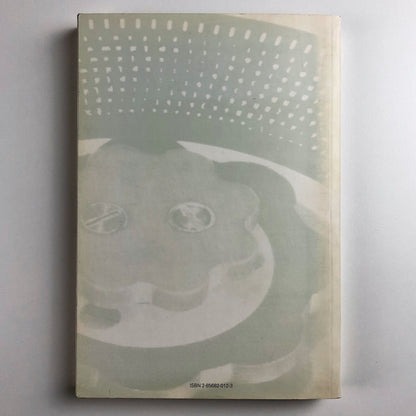 La Lumitype-Photon. Higgonet/Moyroud | Musée de l'imprimerie et de la banque, 1995