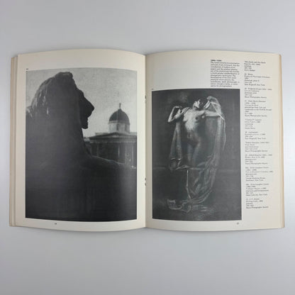 Photographer as printmaker 140 years of photographic printmaking Arts Council, 1982