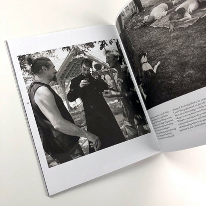 Teller magazine Issue 1, October 2010 | Trolley | Editors Katherine Hunt & Ruby Russell