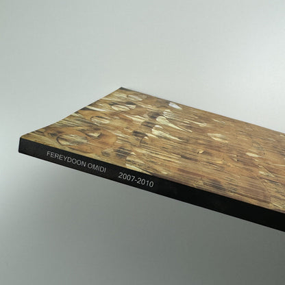 Fereydoon Omidi. Calligraphy 2007-2010 | Henna Art Gallery undated
