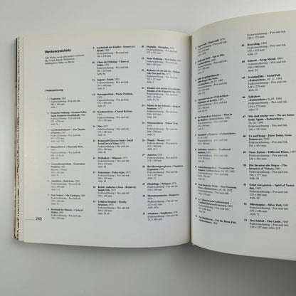 H.G. Rauch 1939-1993. Satire Vision | Hans Joachim Neyer | Bearbeitet von Karl Janke. Dumont, 1995