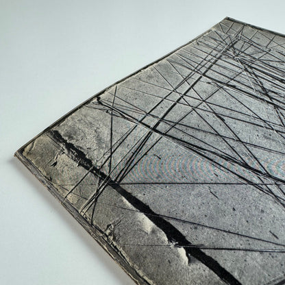 Antoni Tapies | Arts Council Hayward Gallery, Glynn Vivian Art Gallery, 1974