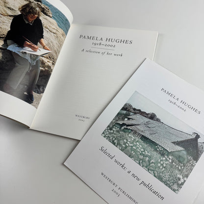 Pamela Hughes. Selected Works. | John Saunders | Westbury Publishing, 2003