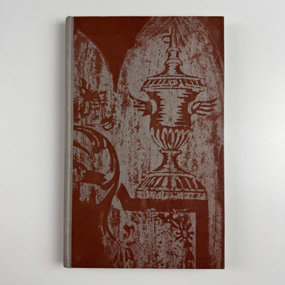 John Piper on his 80th birthday The Stourton Press 1983 limited edition of 900