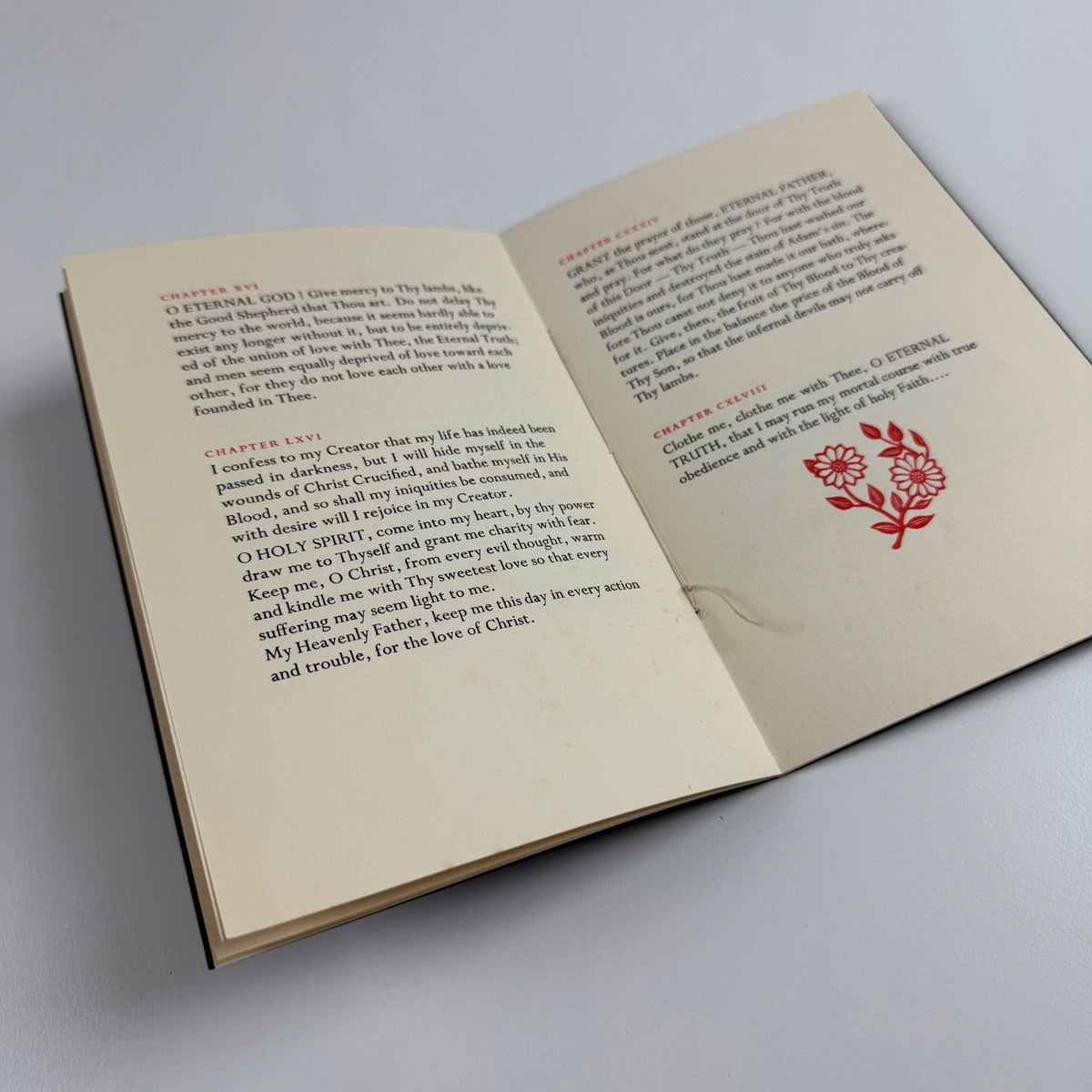 Saint Catharine of Siena | St Albert’s Press Aylesford, 1958