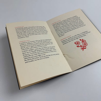 Saint Catharine of Siena | St Albert’s Press Aylesford, 1958