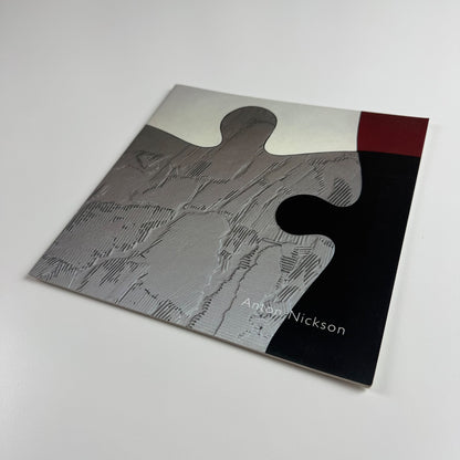 Anton Nickson | Lemon Street Gallery 2007