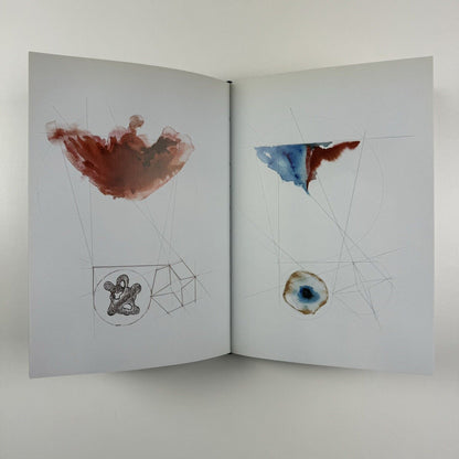 Etudes of Transcendental Homelessness: Nader Abriman | Marcus Steinweg, 2006