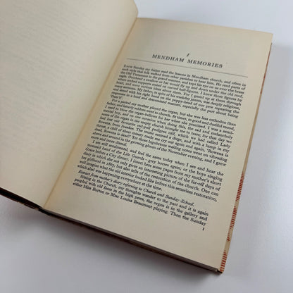 Sir Alfred Munnings An artist’s life. The second burst | Readers Union, 1955