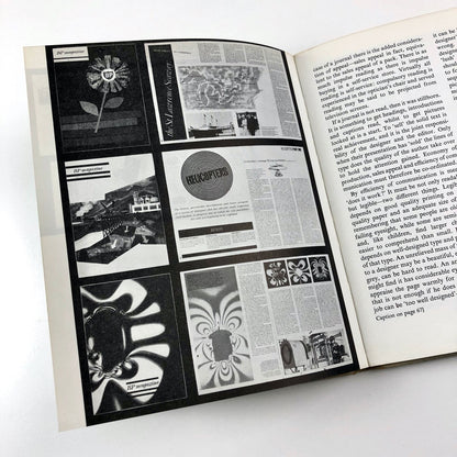 House Journals by John W. Hazzlewood | Vista Books 'Facts Of Print' series, 1963