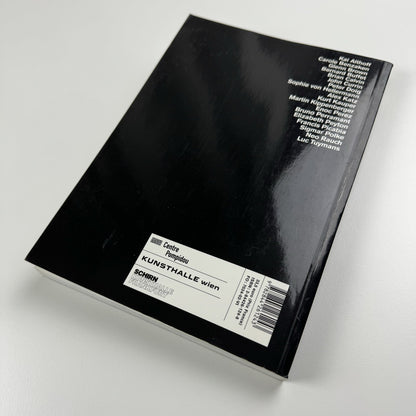 Cher Peintre… Lieber Male … Dear Painter …. Peintures figuratives depuis l’ultime Picabia | Centre Pompidou 2002 | Touring exhibition catalogue