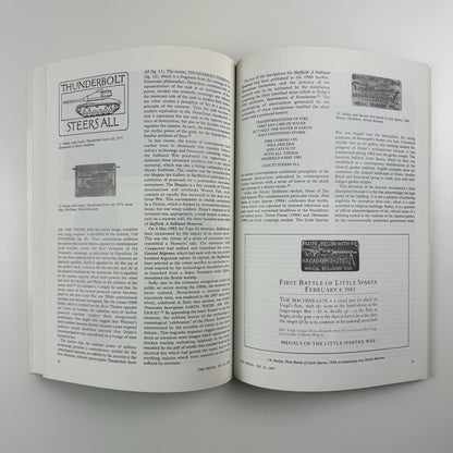 The Medal – British Art Medal Society | BAMS journal | Issue no.31, Autumn 1997