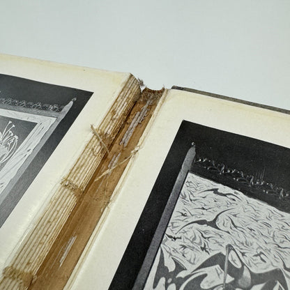 De nieuwe richting in de kunstnijverheid in Nederland | Jo de Jong 1929