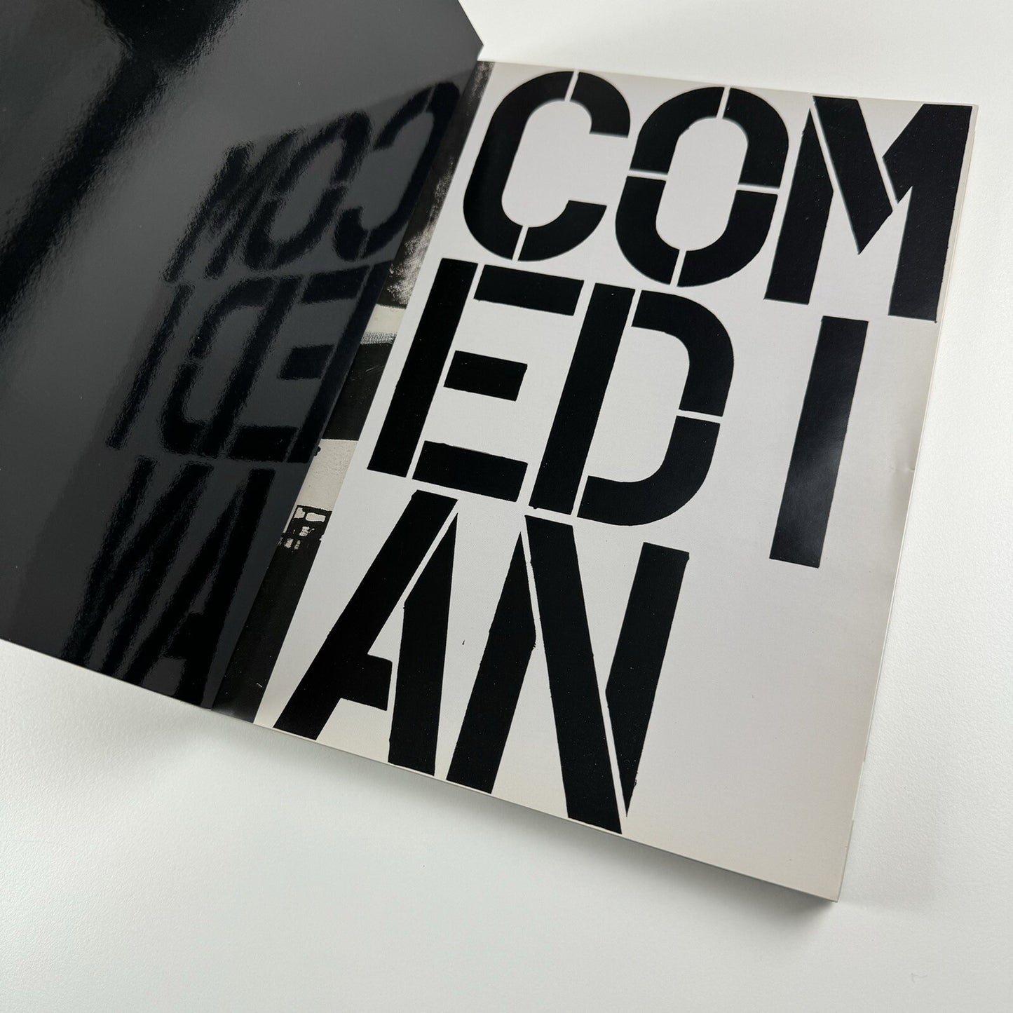 Contemporary Art evening sale catalogue – Sotheby's New York, 12 May 2009 N08550