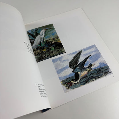 Larry Rivers. Recent Work | Marlborough New York, Oct-Nov 1997