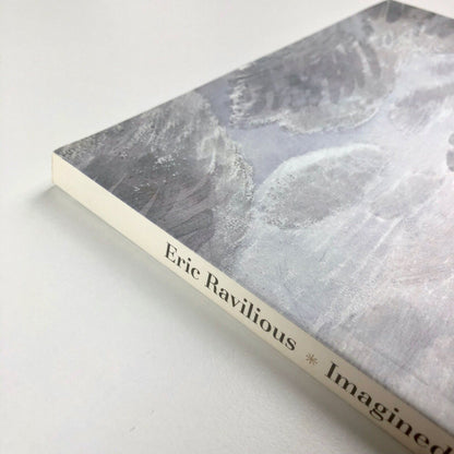 Eric Ravilious Imagined Realities by Alan Powers | Imperial War Museum, London, 2003