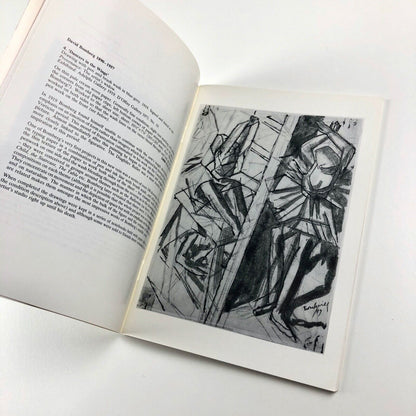 20th Century Art in Britain. Drawings Watercolours Prints | William Weston Gallery Ltd, London, 1988 | Catalogue no. 2 (Year 21, issue no. 209)