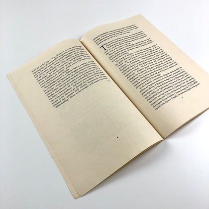 3 new Nonesuch books for the Summer of 1934 | Promotional leaflet, Nonesuch Press