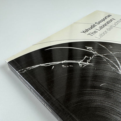 Yehudit Sasportas. The Laboratory | Kunstverein Braunschweig, 2008