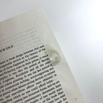 Victorian Book Design & Colour Printing by Ruari McLean | Faber & Faber, 1963