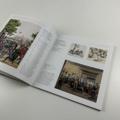 SR Badmin RWS. Paintings, Drawings & Prints | Chris Beetles, 2015