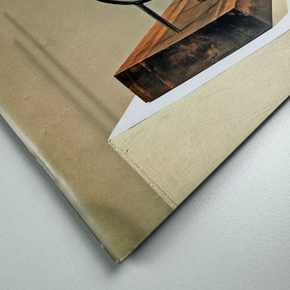 Ivan Capote – Aforismos | Galería Habana exhibition catalogue, 2007