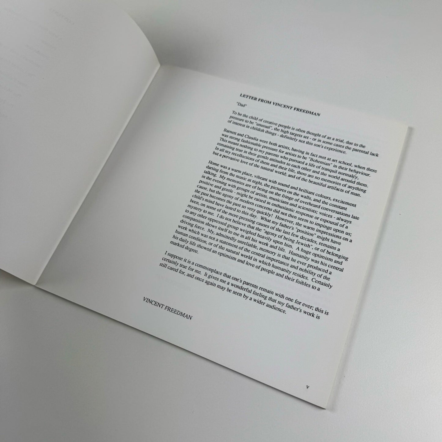 Barnett Freedman. Painter, Draughtsman, Lithography by Ian Rogerson and Sue Hosk | Manchester Polytechnic Library exhibition catalogue, 1990