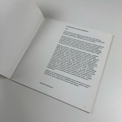 Barnett Freedman. Painter, Draughtsman, Lithography by Ian Rogerson and Sue Hosk | Manchester Polytechnic Library exhibition catalogue, 1990