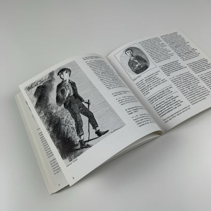 Barnett Freedman. Painter, Draughtsman, Lithography by Ian Rogerson and Sue Hosk | Manchester Polytechnic Library exhibition catalogue, 1990
