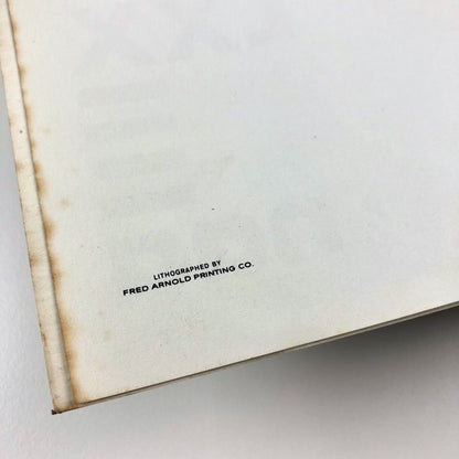 Nebraska Art Association LXXIIII | Lincoln Sheldon Museum of Art Gallery catalogue, 1965