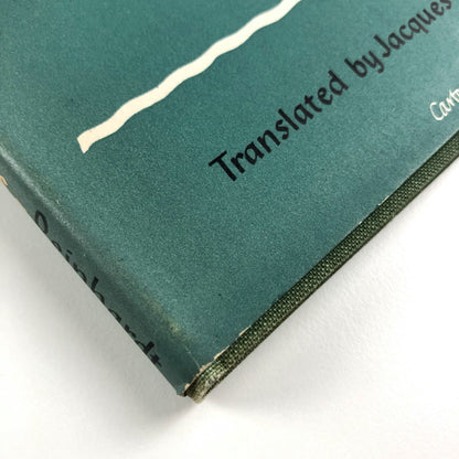 Flaubert’s Dictionary of Accepted Ideas | Translated by Jacques Barzun, 1954