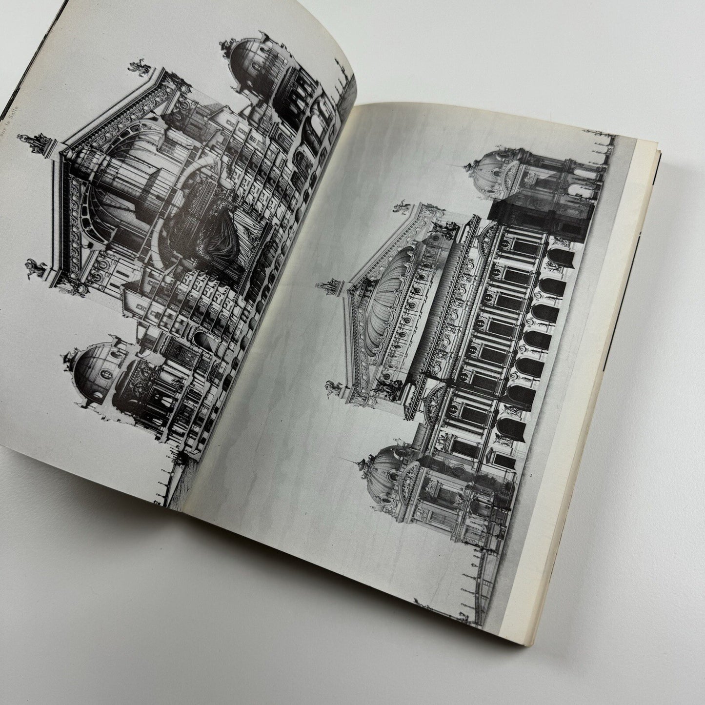 The Necessary Monument by Theo Crosby | Studio Vista, London, 1970