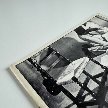 Fragments. John Stezaker | The Photographers' Gallery, 1978