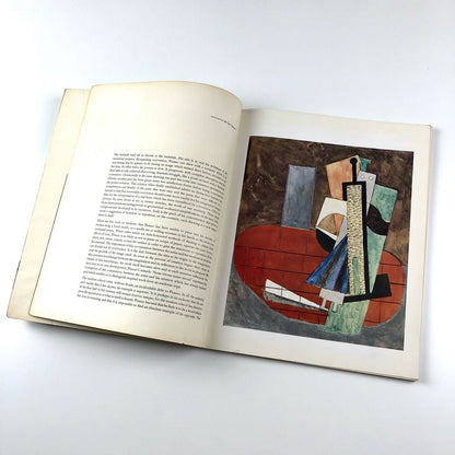 Homage to Picasso – Drawings & Paintings Since 1893 | Lund Humphries catalogue, 1951