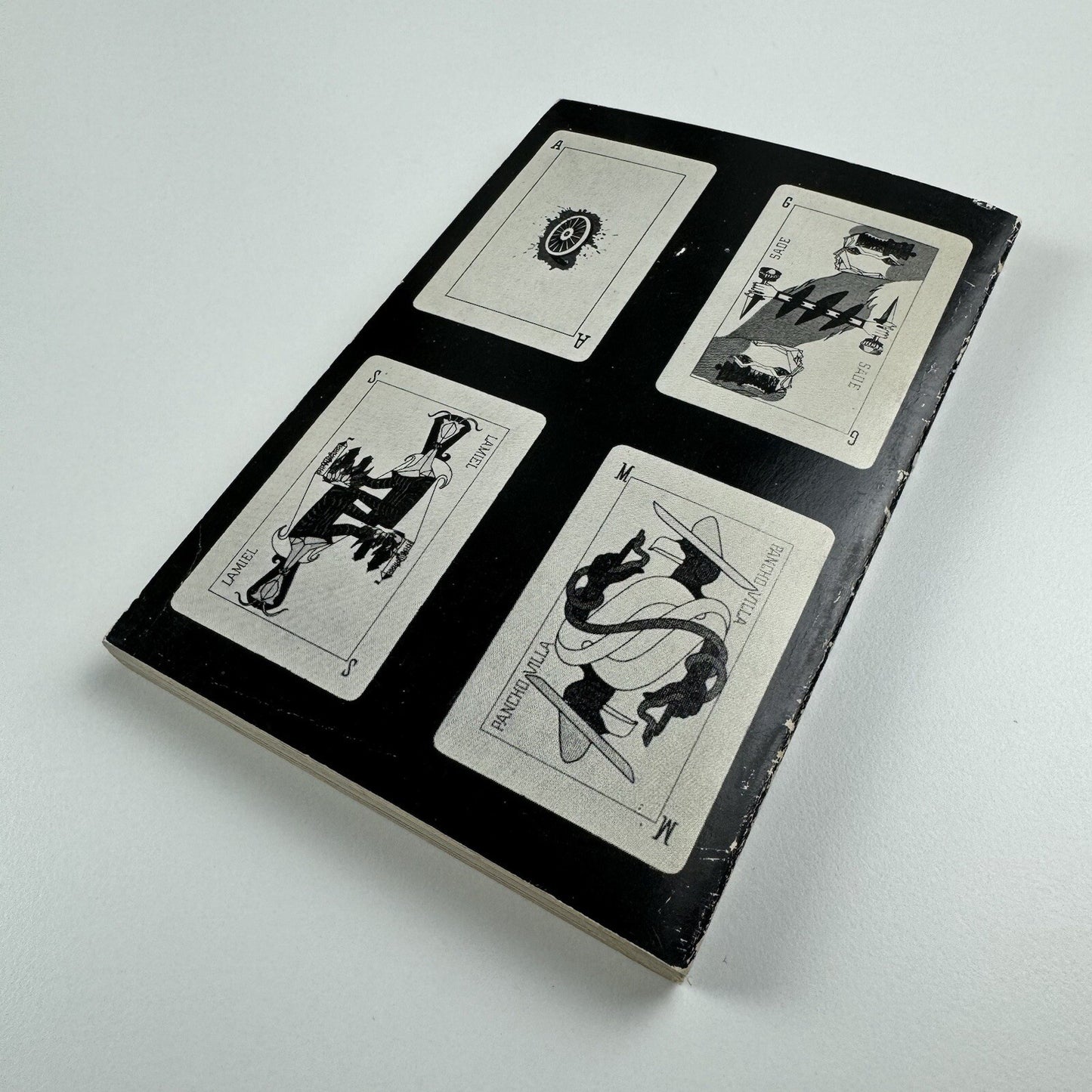 Surrealism Permanent revelation by Roger Cardinal & Robert Stuart Short | Studio Vista, 1970