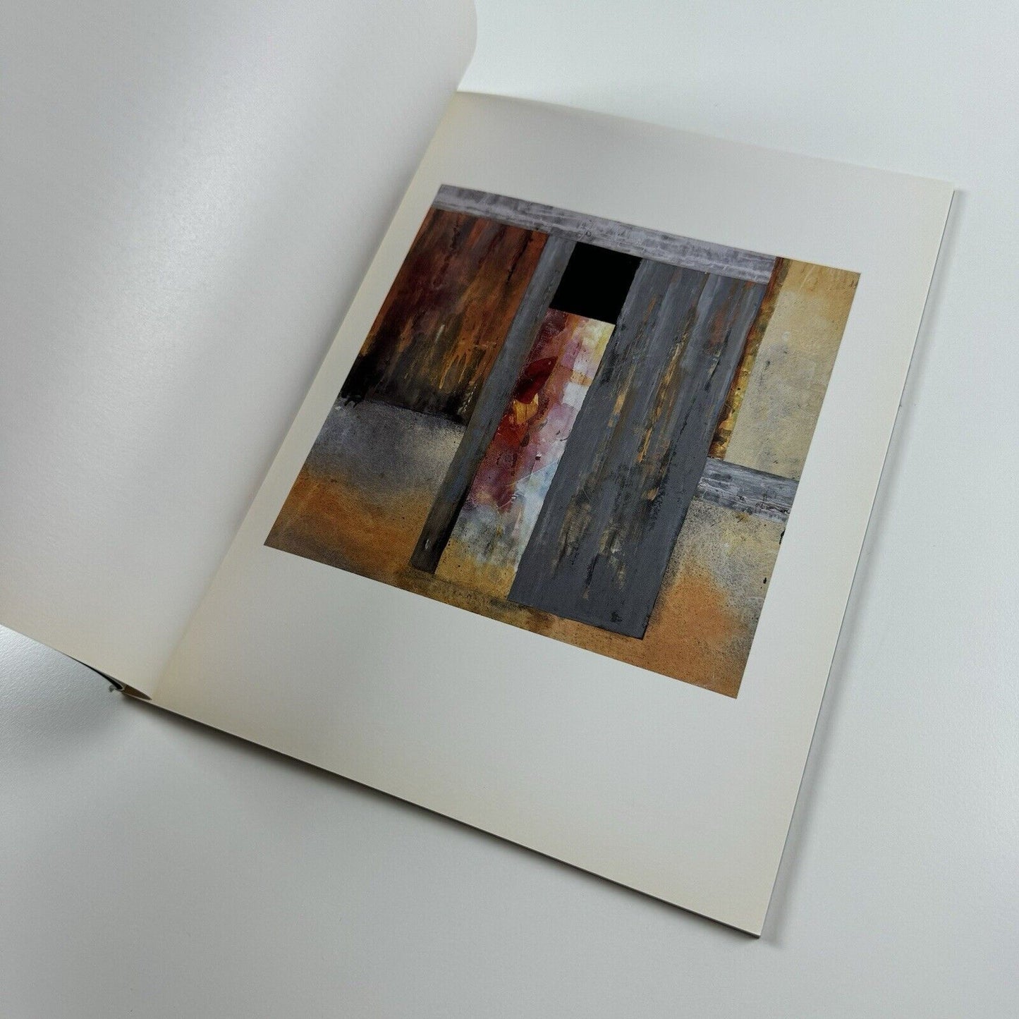 Sheila Girling. Paintings | New Art Centre, Roche Court, 2007