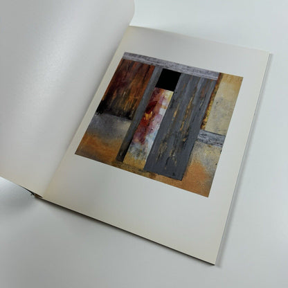 Sheila Girling. Paintings | New Art Centre, Roche Court, 2007