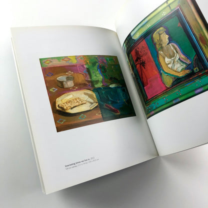 Paul Gopal-Chowdhury. Everything in the Garden | Art Space Gallery 2013