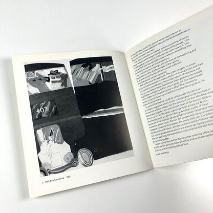 Allen Jones: Recent Paintings | Arthur Tooth & Sons catalogue, Feb-Mar 1963