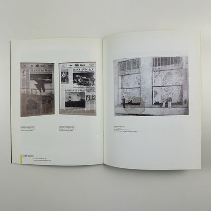 Bass! How low can you go? Leila Heller Gallery catalogue, New York 2013