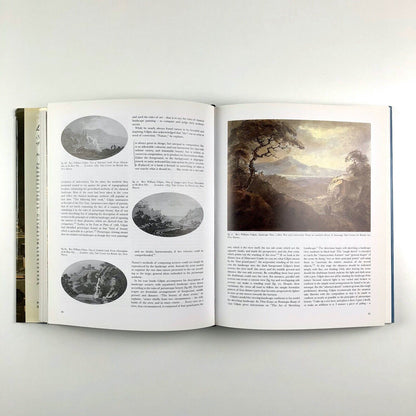 Learning to Draw. Studies in the Cultural History of a Polite and Useful Art by Ann Bermingham | Yale University Press, 2000