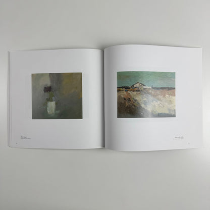 Elsa Taylor. Aspects of Colour | Lemon Street Gallery 2017