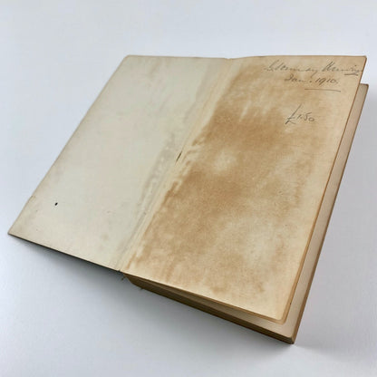 Authors' and Printers' Dictionary by F. Howard Collins | Henry Frowde, 1909