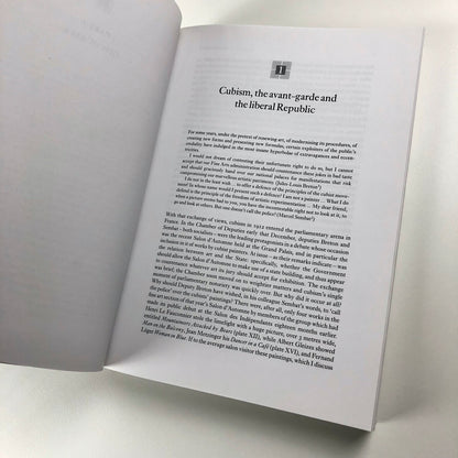 Cubism and its histories by David Cottington | Manchester University Press, 2004