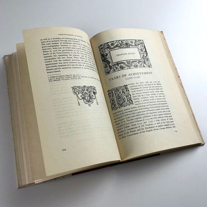 Christopher Plantin by Colin Clair | Cassell & Company Ltd, 1960
