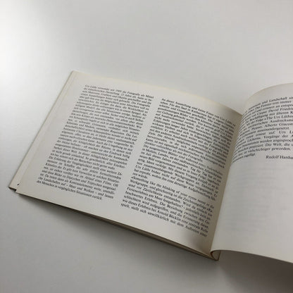 Urs Lüthi. Rasend vor Zärtlichkeit | Galerie Krinzinger, Galerie Nächst St Stephan | Exhibition catalogue