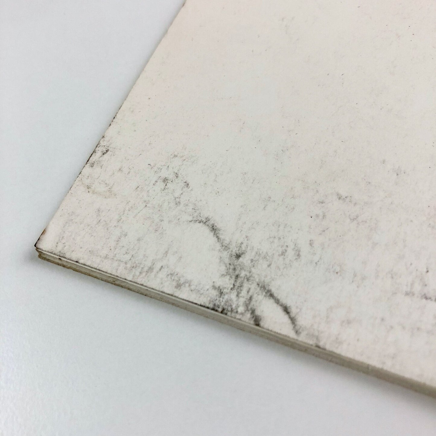 Kyriakos Katzourakis – Paintings | Midland Group Gallery, Nottingham 1982 catalogue